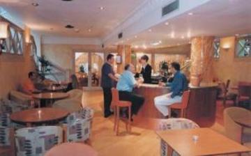 Hotel Rutland Square à Nottingham Extérieur photo