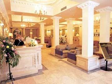 Hotel Rutland Square à Nottingham Extérieur photo